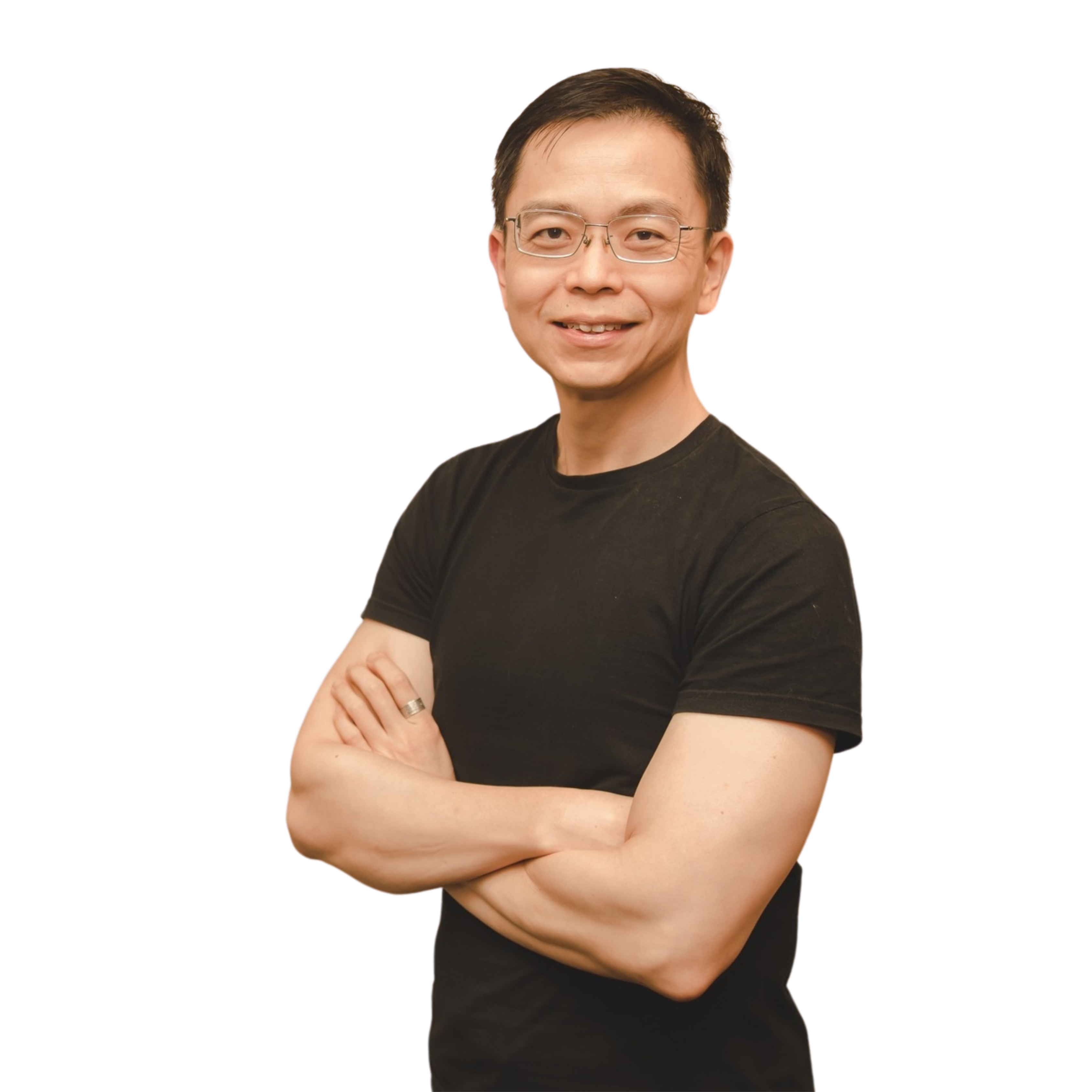Stuart Tan